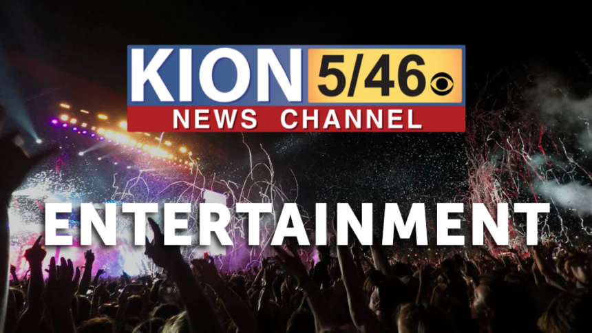 kion entertainment