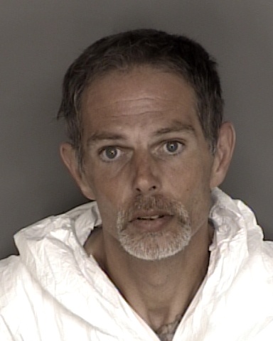 Garrett Scheff murder suspect