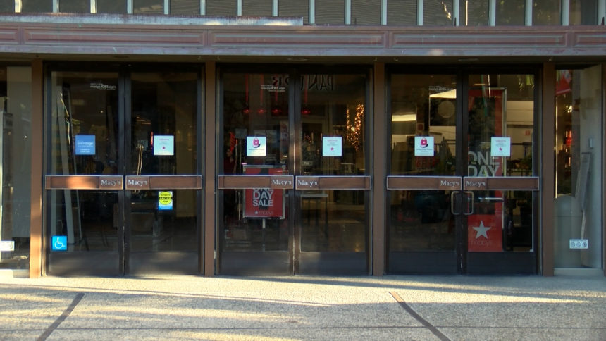MONTEREY SALES TAX INCREASE - STILL