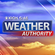 KION Weather App