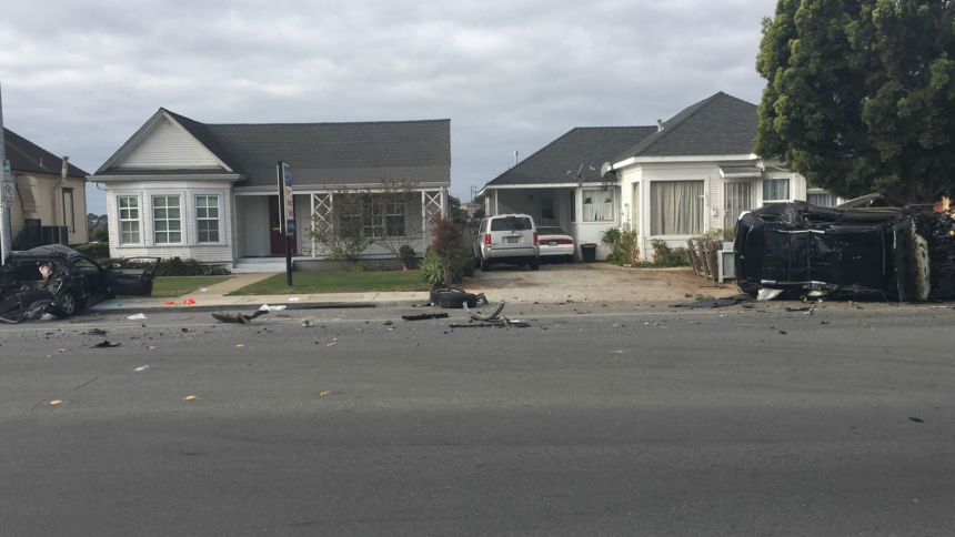 watsonville freedom boulevard crash 2