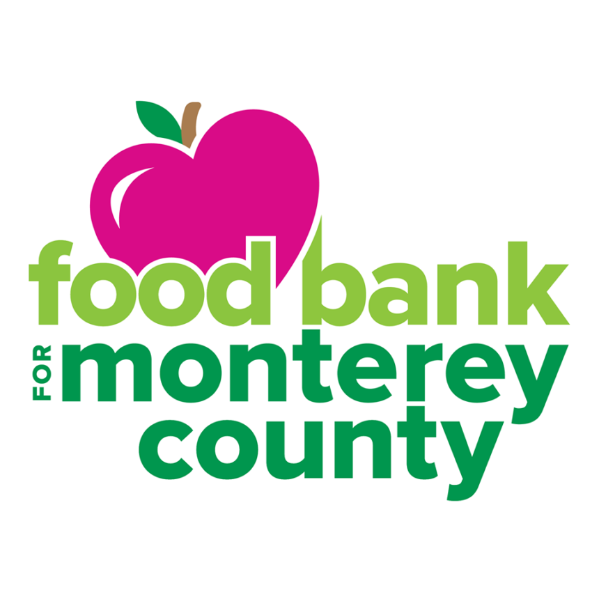 the food bank for monterey county logo
