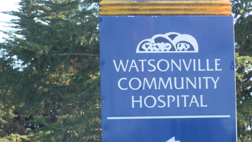 Watsonville man awaits COVID-19 test results for over a week