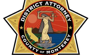 Monterey County District Attorney, Michael Ellison