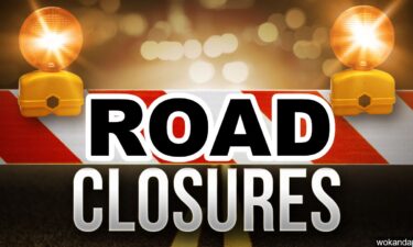 road closures, highway 1, santa cruz, monterey