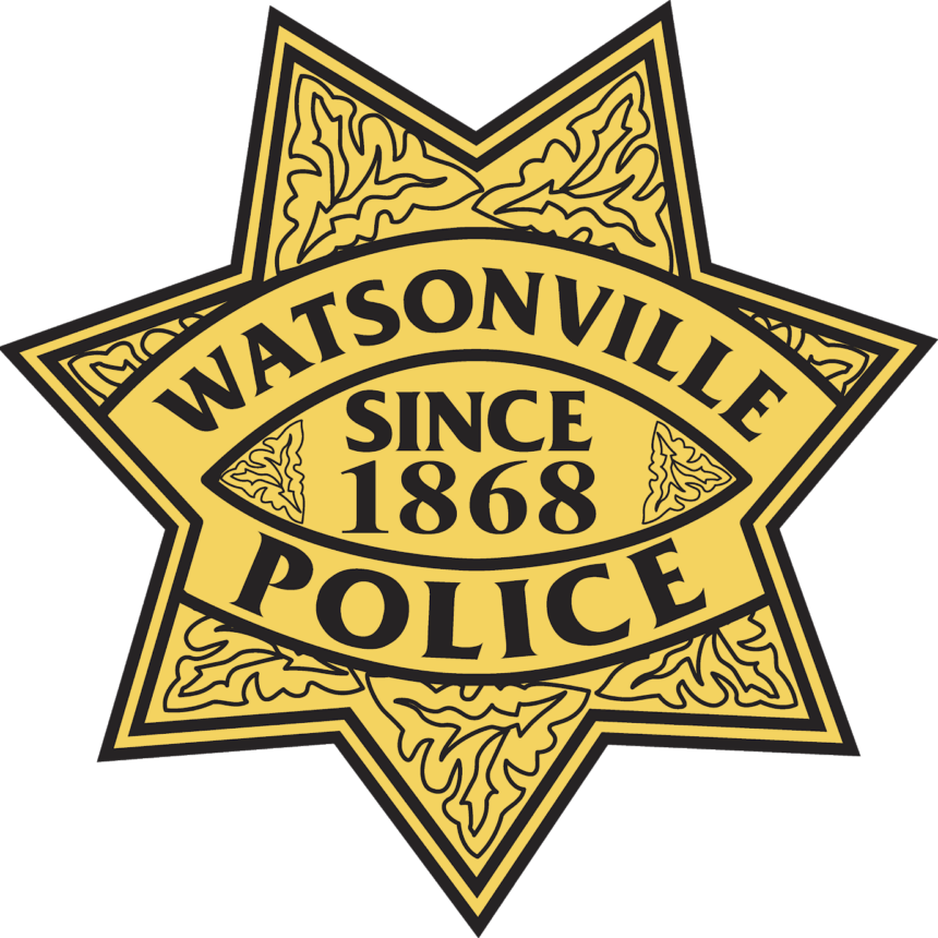 watsonville police