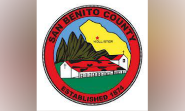San Benito County, fire protection services