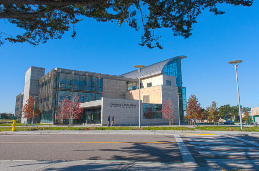 steinbeck center, csumb