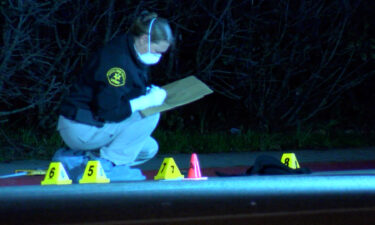 Santa Cruz County Sheriff's investigating Wednesday shooting