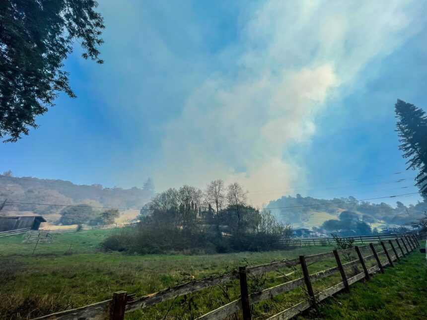 nunes freedom fire chp santa cruz