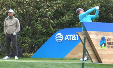 Pebble Beach Pro Am
