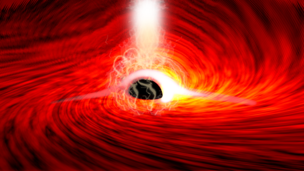 black hole