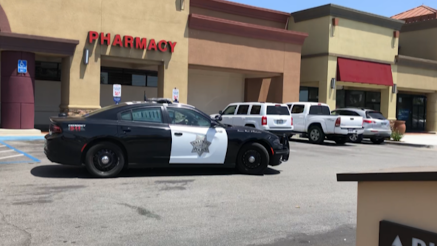 body found harden ranch walgreens