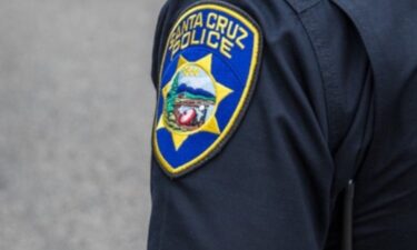 santa cruz, police, maximum enforcement