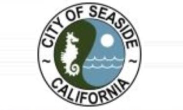 City of Seaside