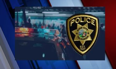 King City Police