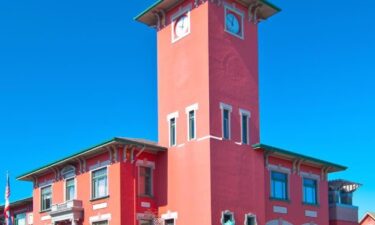 city hall, pacific grove, candidates