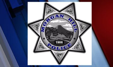 Morgan Hill Police