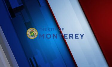 monterey, city of monterey
