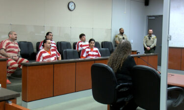 Mario Rodriguez sentenced, Salinas, Monterey County