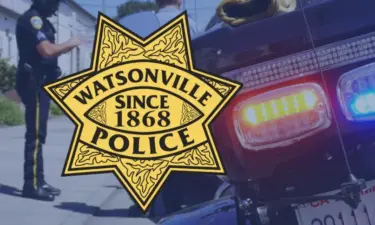 Watsonville police, police, watsonville