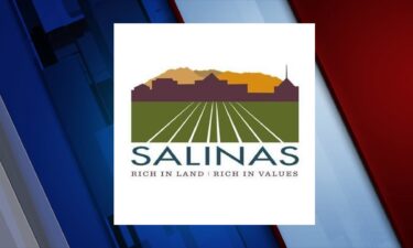 Salinas, City of Salinas
