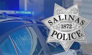 Salinas police