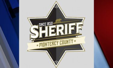 monterey county sheriff, sheriff