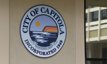 Capitola, capitola labor day, santa cruz county