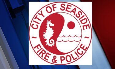 Seaside police