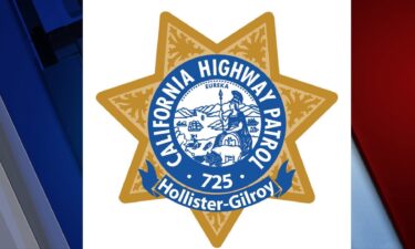 CHP Hollister Gilroy