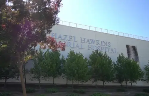 Hazel Hawkins, Insight Health, healthcare, hospital
