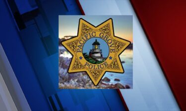 Pacific Grove Police, Pacific Grove High School,