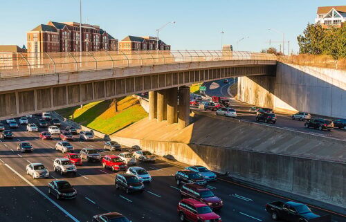 Why so many Americans drive without insurance