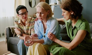 The friendship recession: Why some adults are struggling to maintain close connections