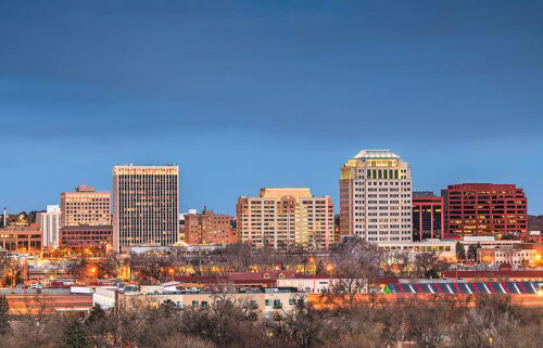 Study crowns the best cities for small businesses in 2026