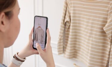Can you really organize your closet with an app? How to tell if it&rsquo;s worth your time to set one up