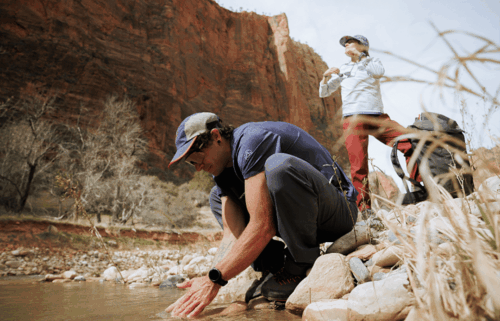 What to pack for 4 bucket-list adventure destinations