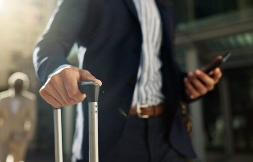 New lodging per diem rates for work travel are out. These cities stretch them furthest