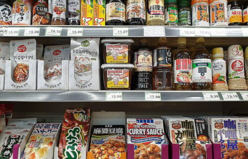 Study explores which states are the most curious about global products