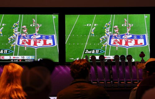 NFL RedZone hits 300: Watching fewer commercials doesn't mean seeing fewer ads