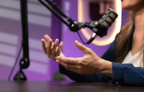 The companies spending millions to reach you through podcasts