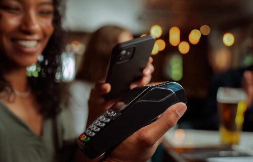 Digital wallets continue to transform how the world pays