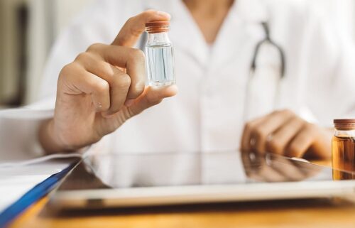 Beyond the peptide hype: Which treatments have FDA approval?