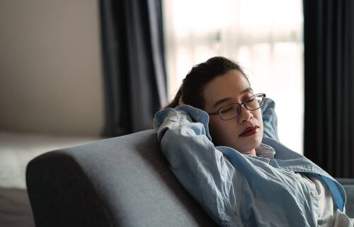 Survey: 7 in 10 women didn&rsquo;t know their symptoms were perimenopause