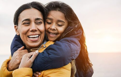 Has having kids become a luxury purchase?
