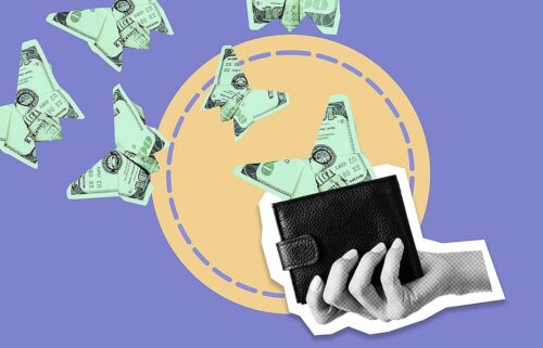Survey: 56% of Americans have never missed a payment
