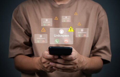 Scammers are finding new ways to target your phone. Here are 5 ways to protect yourself