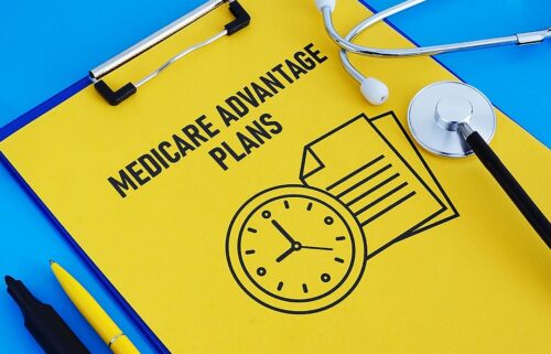 The states facing the biggest Medicare shake-up this enrollment season