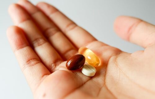 Here's how to check if it is worth taking a multivitamin